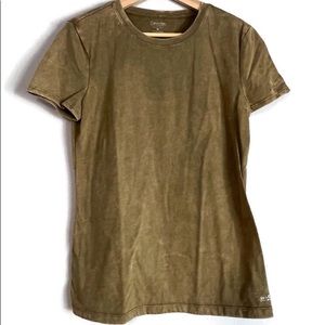 Calvin Klein Performance top size M
